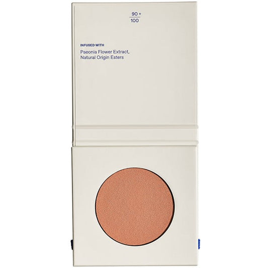 Korres Natural Fresh Blush  1 copë - 04 Bajame Bronzi