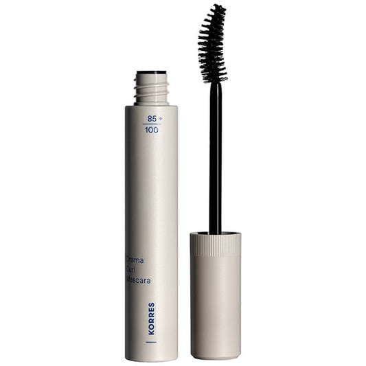 Korres Drama Curl Mascara  13ml - 01 E ZEZË