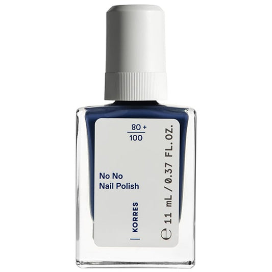 Korres No No Nail Polish  11ml - 78 Deti Egje