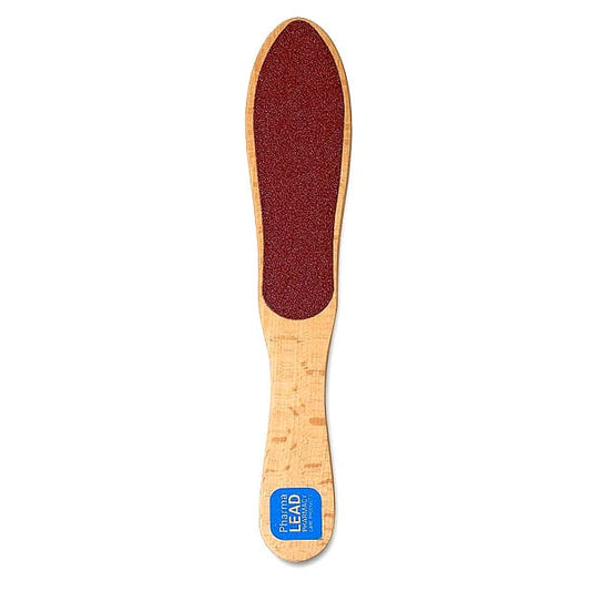 Pharmalead Large Wooden Foot Rasp 27cm  1 copë