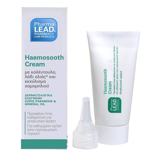 Pharmalead Haemosooth Cream  30 ml