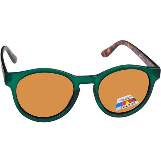 Eyelead 641 Polarized Sunglasses Green  1 copë