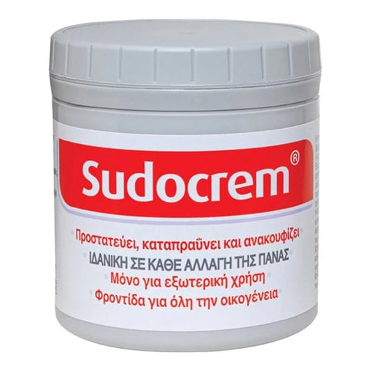 Sudocrem Nappy Rash Antisepctic Healing Cream  400g
