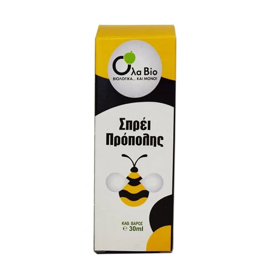 Ola Bio Propolis Spray  30 ml