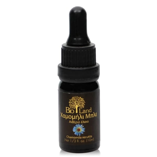 Bioland Blue Chamomile Essential Oil  10 ml