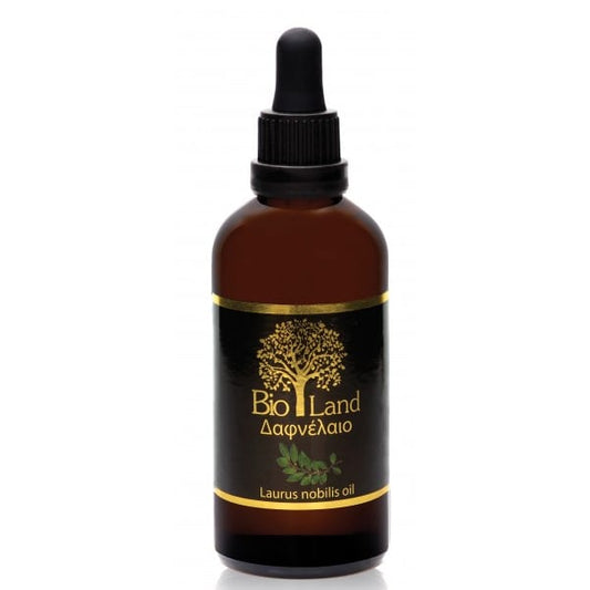 BioLand Laurus Nobilis Oil Anti-Hair Loss  100 ml