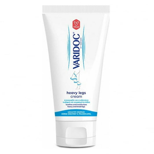 Vican Varidoc Heavy Legs Cream  150 ml
