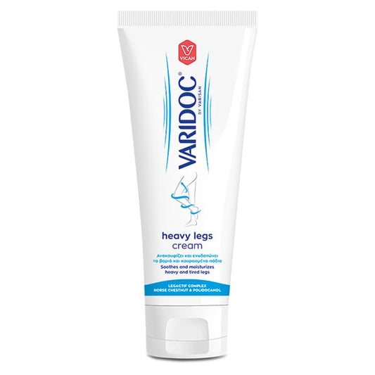 Vican Varidoc Heavy Legs Cream  250 ml