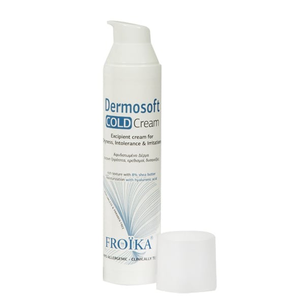 Froika Dermosoft Cold Cream  100 ml