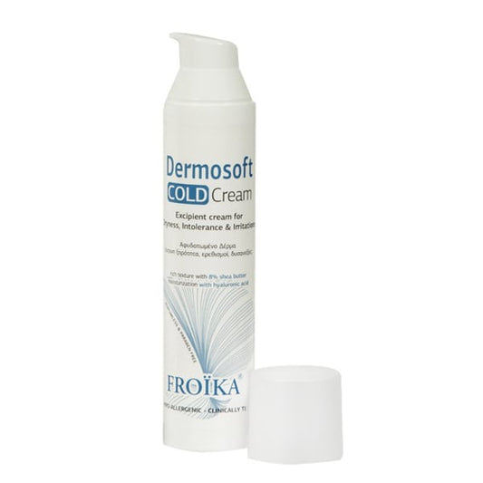 Froika Dermosoft Cold Cream  100 ml