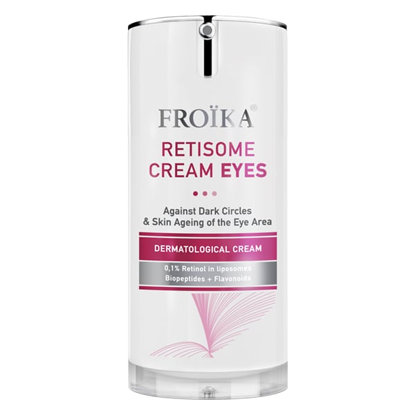 Froika Retisome Cream Eyes  15 ml