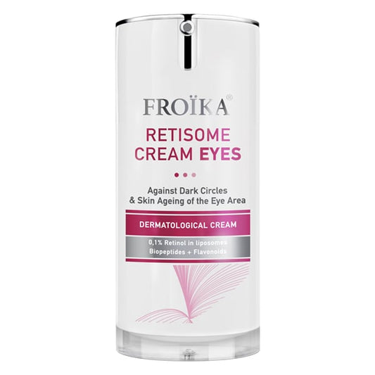 Froika Retisome Cream Eyes  15 ml
