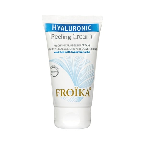 Froika Hyaluronic Peeling Cream  75 ml