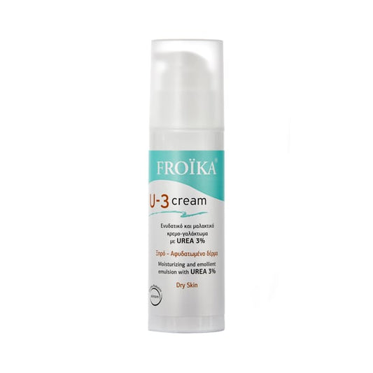 Froika U-3 Cream  150 ml