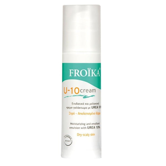 Froika U-10 Cream with UREA 10%  150 ml