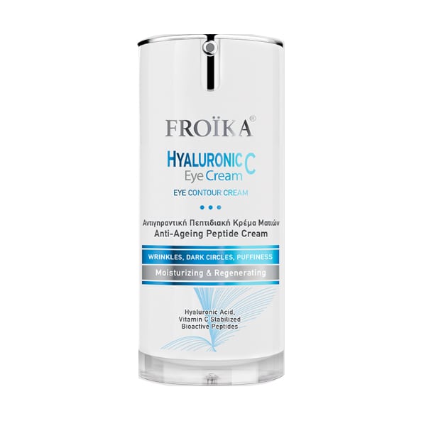 Froika Hyaluronic C Eye Cream  15 ml
