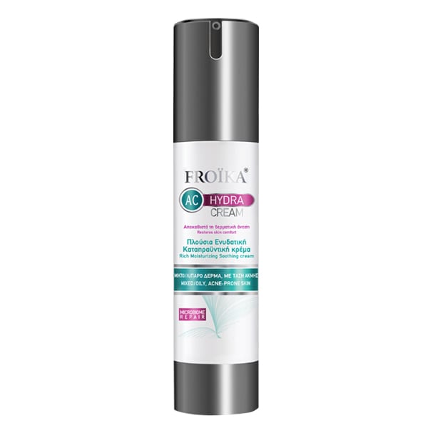 Froika AC Hydra Cream  50 ml