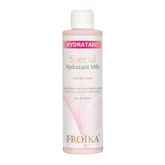 Froika Special Hydratant Milk  200 ml