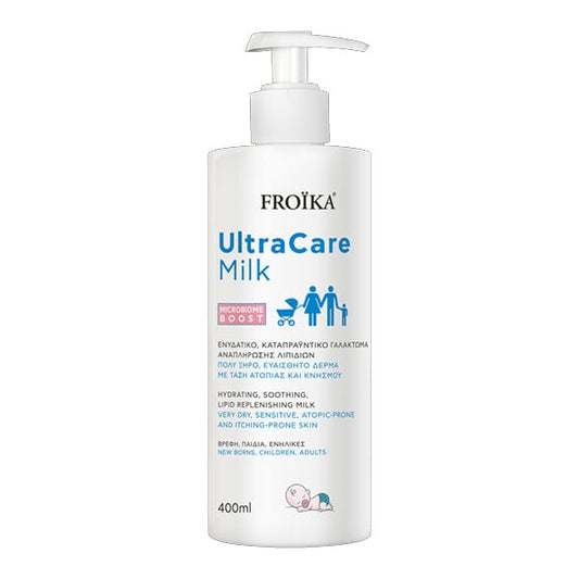Froika UltraCare Milk  400 ml