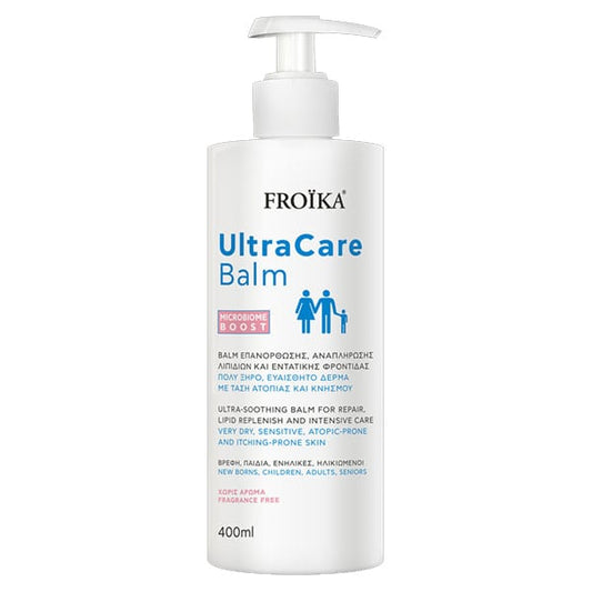 Froika UltraCare Balm  400 ml