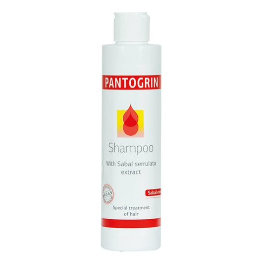 Froika Pantogrin Shampoo  200 ml