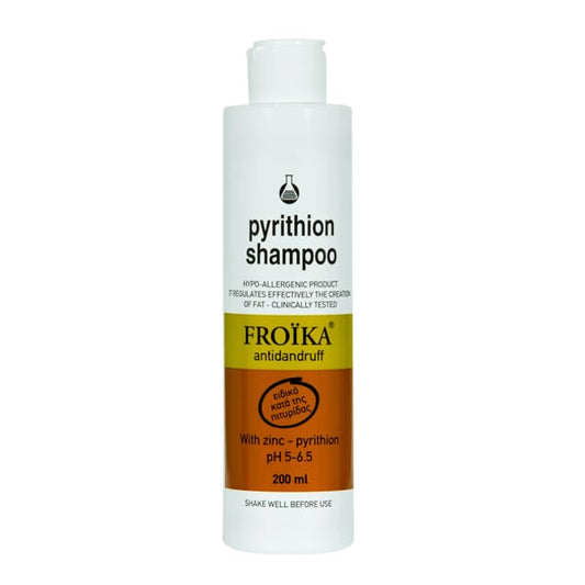 Froika Pyrithion Shampoo  200 ml