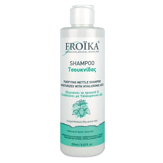 Froika Nettle Shampoo  250 ml