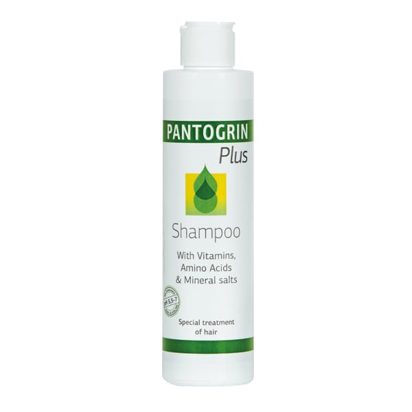 Froika Pantogrin Plus Shampoo  200 ml