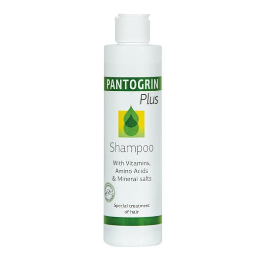 Froika Pantogrin Plus Shampoo  200 ml
