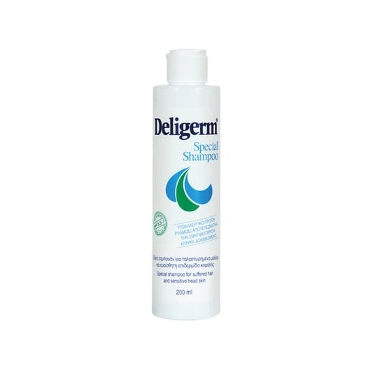 Froika Deligerm Shampoo  200 ml