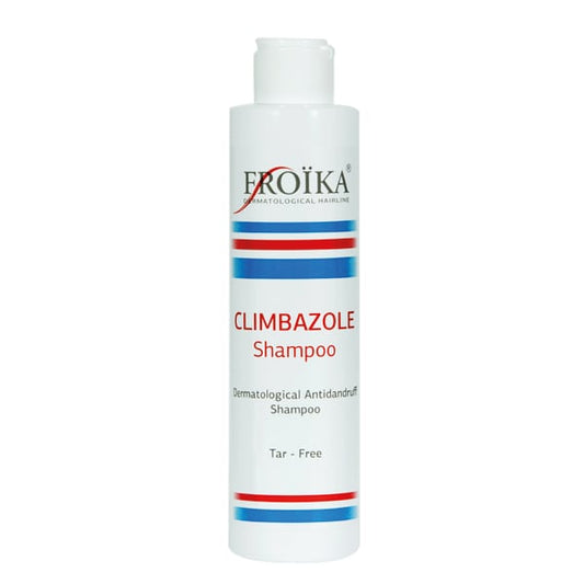 Froika Climbazole Shampoo  150 ml