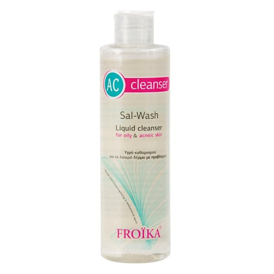 Froika AC Cleanser Sal-Wash  200 ml