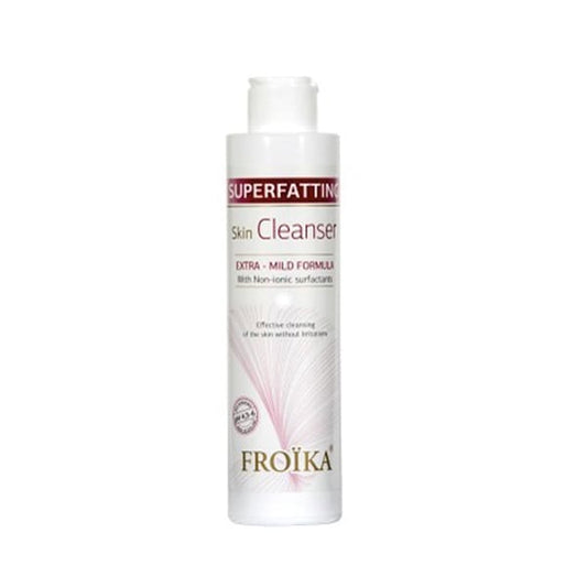 Froika Skin Cleanser Superfatting  200 ml