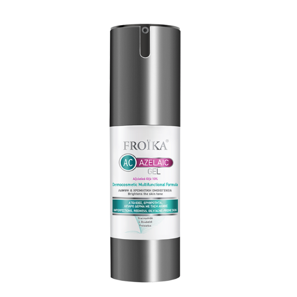 Froika AC Azelaic Gel 10%  30 ml