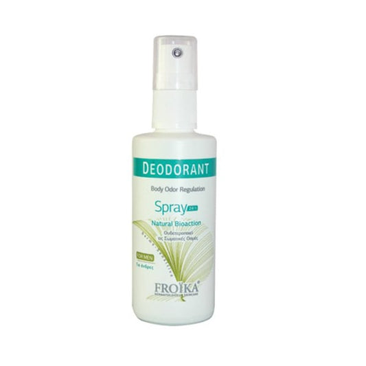 Froika Deodorant Spray for Men  60 ml