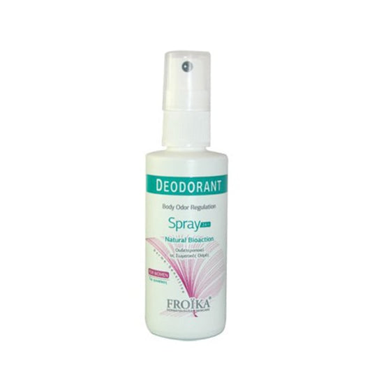Froika Deodorant Spray for Women  60 ml