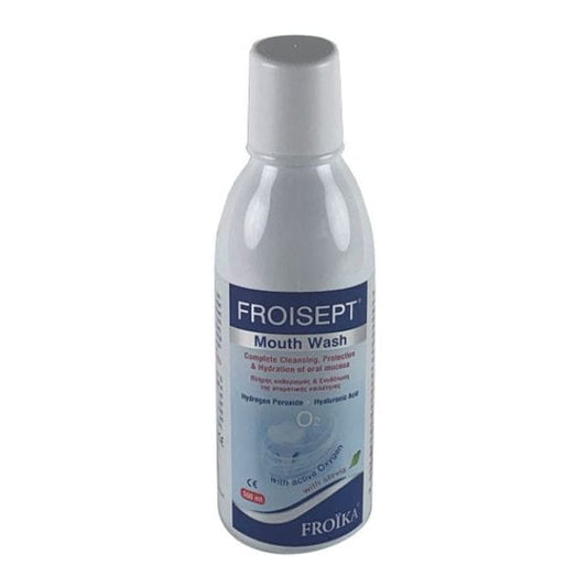 Froika Froisept Mouth Wash  500 ml