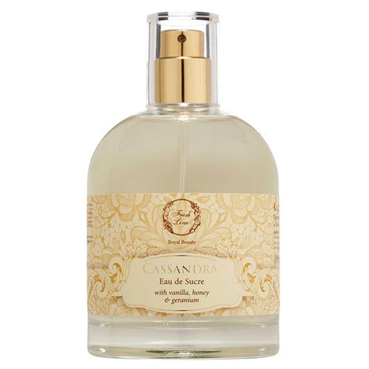 Fresh Line Cassandra Eau de Sucre  100 ml