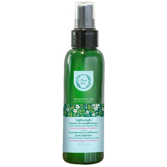 Fresh Line Cleo Lightweight Leave-in Conditioner  150 ml