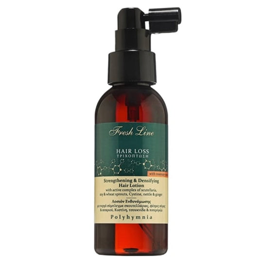 Fresh Line Polyhymnia Strengthening & Densifying Hair Lotion  100 ml