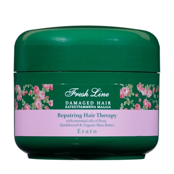 Fresh Line Erato Repairing Hair Mask  200 ml