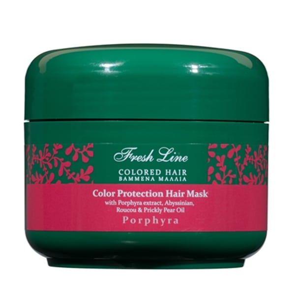 Fresh Line Porphyra Color Protection Hair Mask  200 ml