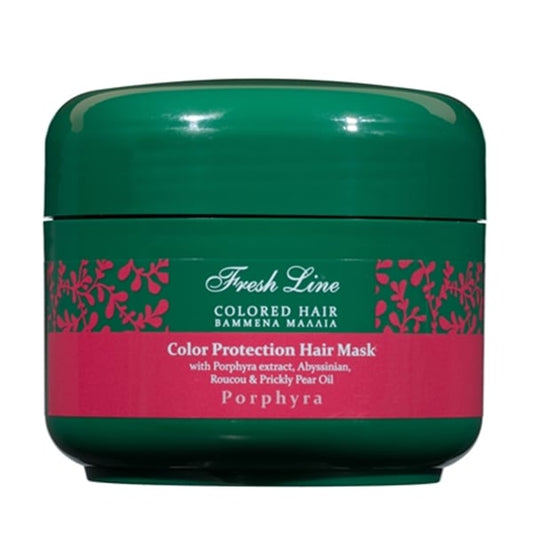 Fresh Line Porphyra Color Protection Hair Mask  200 ml