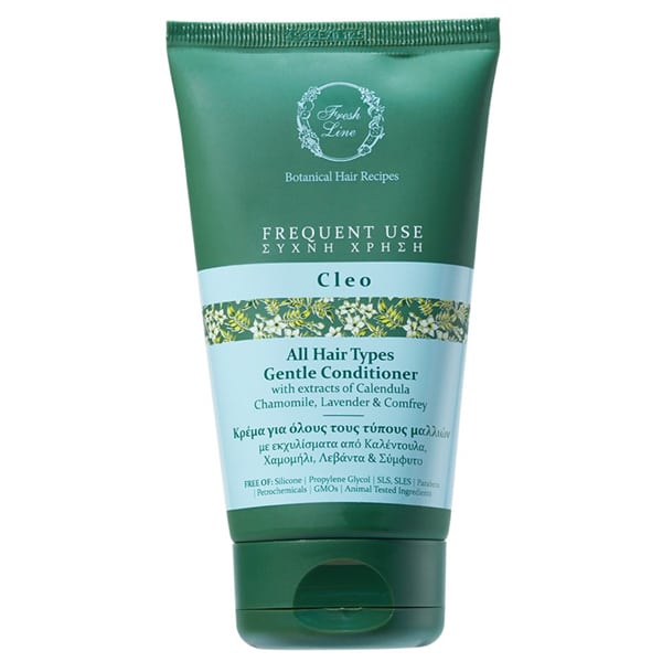 Fresh Line Cleo Conditioner for Sensitive Scalp  150 ml