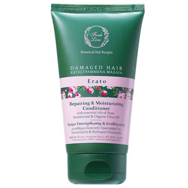 Fresh Line Erato Repairing & Moisturizing Conditioner  150 ml