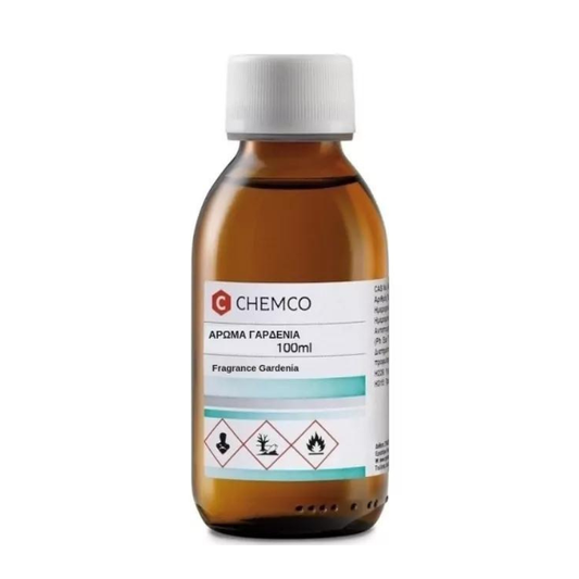 Chemco Fragrance Gardenia  100 ml
