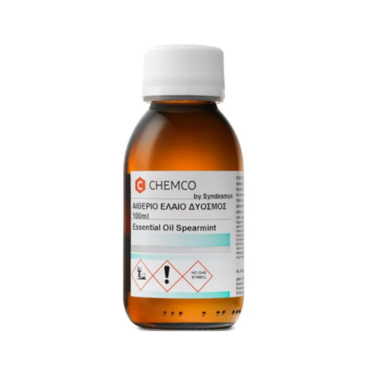 Chemco Spearmint Essential Oil  100 ml