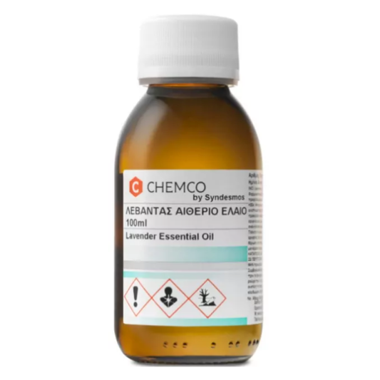 Chemco Lavender Essential Oil  100 ml