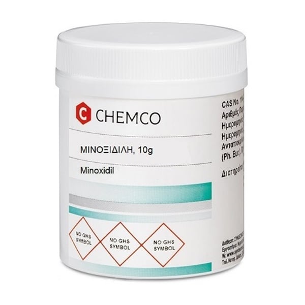Chemco Minoxidil  10g
