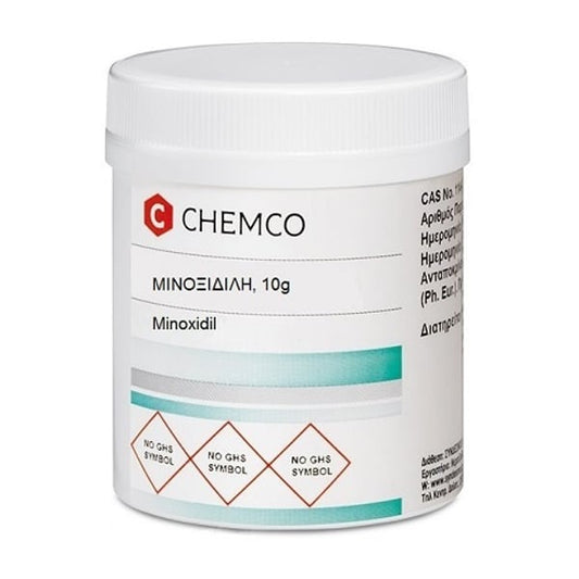 Chemco Minoxidil  10g